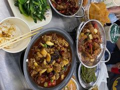 -小民大排档(光谷店)