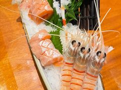 -万岛日本料理铁板烧(万象城店)