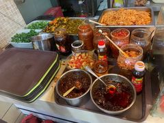 -红鼻子桂林米粉(金唐新光界店)