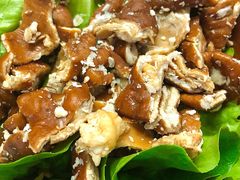 卤肥肠-笔记安顺夺夺粉火锅