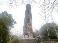 -上海佘山国家森林公园天马山园