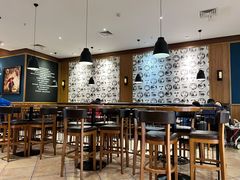 大堂-糖纸甜品(恒一广场店)