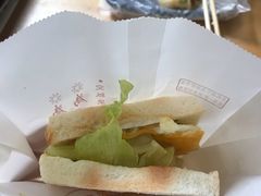 -芳林早餐