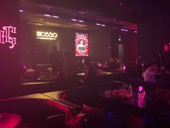 -MOSSO音乐酒吧·live house(南京旗舰店)