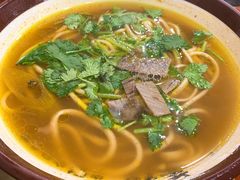 -美玲拉面(鞍山西道店)