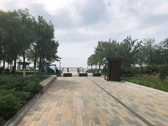 -金梦海湾浴场