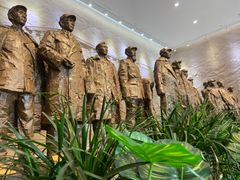 -遵义会议纪念馆