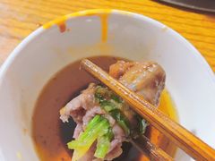 -渝味黄姐火锅(黄泥村店)