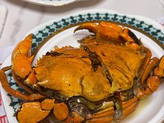 -膳富贵黄油蟹体验馆(欢乐港湾店)