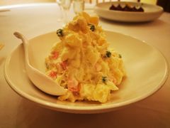 色拉-玫瑰厅上海菜(兴国路店)