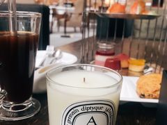 -天津海河悦榕庄·Lobby Lounge大堂吧