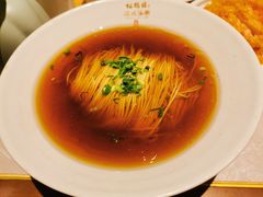 -松鹤面馆·古法焖肉面(观前店)