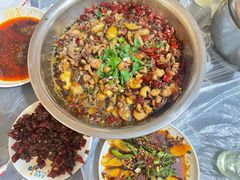 -食神又名厕所兔