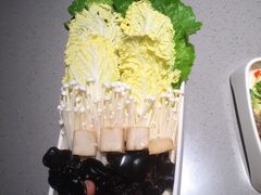 -半天妖|烤鱼·冒烤鸭(汉中吾悦广场店)
