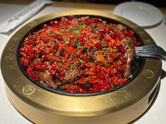 -恰八斗·猛火长沙菜(国贸店)