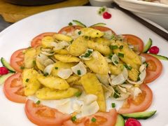 -馨越楼·点心·粤菜(赤坎店)