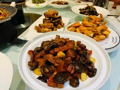 -宏宴·新京菜(望京店)