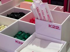 -K22.酸奶草莓(烟台芝罘店)