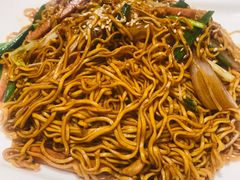 -宝园酒家(美林M·LIVE天地东座店)