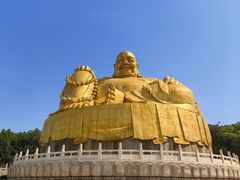 -千佛山风景名胜区