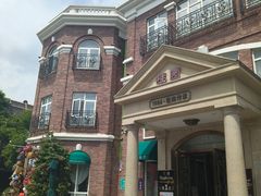 -桂园餐厅(五大道店)