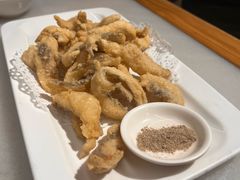 -华盛丰温州大排档(东三环南路店)