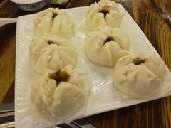 叉烧包-大欢喜饭店(江怡路店)