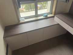 -索菲亚衣柜橱柜家具全屋定制(汶水红星店)