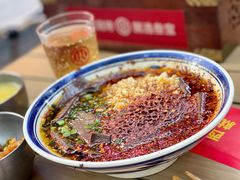 -叁宝烧烤 西安烧烤 领跑品牌(学府路店)