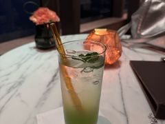 -悦厅·下午茶(杭州柏悦酒店)
