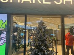 -Shake Shack(前滩太古里店)