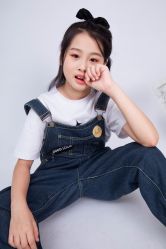 -光影纪·Baby·Home儿童摄影(丁桥店)