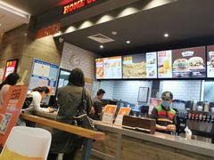 -汉堡王(连江万星店)