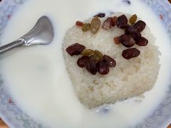 八宝饭-百家缘(东门南路店)