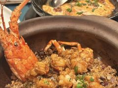 -誉八仙粤菜(万象天地店)