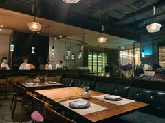 大堂-Mercato莫卡多露台餐厅与酒吧(K11店)