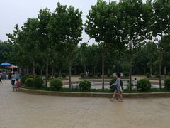 -渔岛海洋度假区