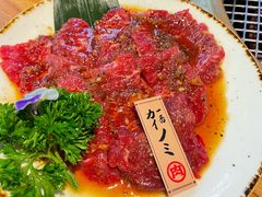 一级棒牛小排-肉问屋·元气一番烧肉(北京总店)