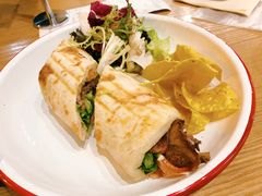 法式炖牛肉拉法-HELLO 27 意面·沙拉·帕尼尼