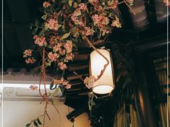-绿茶餐厅(财富购物中心店)