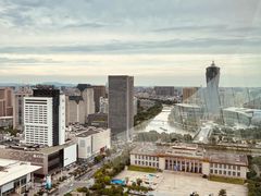 -Hi City·城市之巅