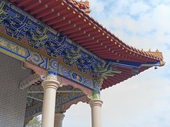 -南宁良凤江国家森林公园