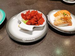 -元气寿司(环球港店)