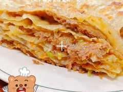 -清真永恒华威肉饼(潘家园店)