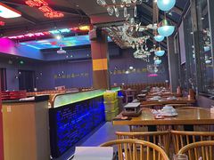 -庆峰龙虾烧烤(合肥一店)