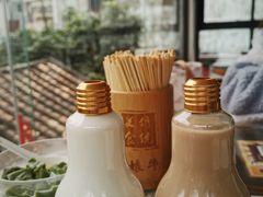 -周大娘牛乳(旧寨古村总店)