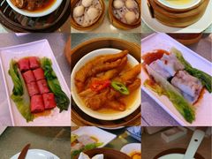 -福州天元国际威斯汀酒店·中国元素餐厅