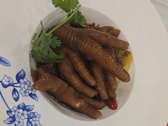 -福满楼·海鲜酒家(福永益田店)