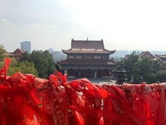 -开福禅寺