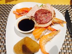 -宁波阳光豪生大酒店·豪生咖啡厅